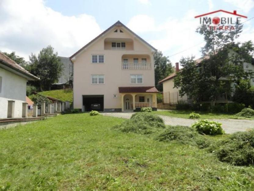 Casa spatioasa de inchiriat in Cisnadie Sibiu - Pret | Preturi Casa spatioasa de inchiriat in Cisnadie Sibiu