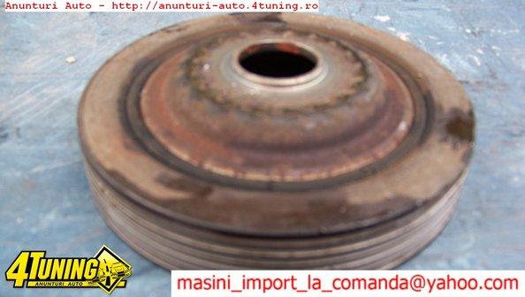 Fulie Vibrochen Renault 1 6 16 Valve - Pret | Preturi Fulie Vibrochen Renault 1 6 16 Valve