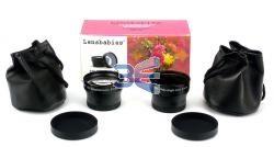 Kit lentile conversie Lensbaby Wide/Telephoto Kit AWATK pentru Lensbaby - Pret | Preturi Kit lentile conversie Lensbaby Wide/Telephoto Kit AWATK pentru Lensbaby