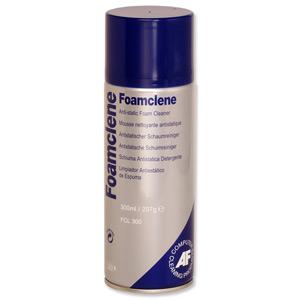 Spray AF cu spuma antistatic - FCL300 - Pret | Preturi Spray AF cu spuma antistatic - FCL300