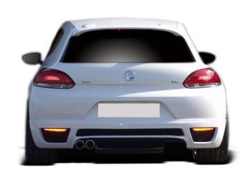 VW Scirocco Extensie Spoiler Spate Octo - Pret | Preturi VW Scirocco Extensie Spoiler Spate Octo