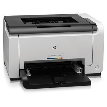 Imprimanta HP Color LaserJet Pro CP1025nw - CE914A - Pret | Preturi Imprimanta HP Color LaserJet Pro CP1025nw - CE914A