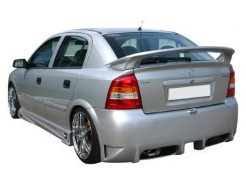 Opel Astra G Spoiler Spate Solar - Pret | Preturi Opel Astra G Spoiler Spate Solar