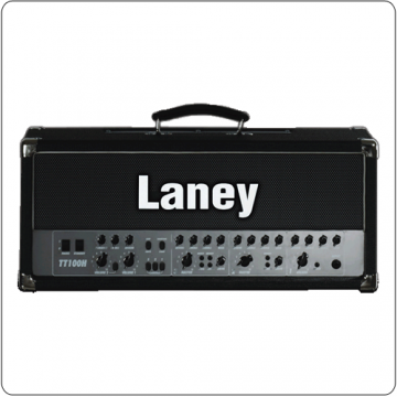 Laney TT100H - Amplificator - Pret | Preturi Laney TT100H - Amplificator