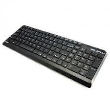 Tastatura E-Blue Delgado USB EKM064BK slim - Pret | Preturi Tastatura E-Blue Delgado USB EKM064BK slim