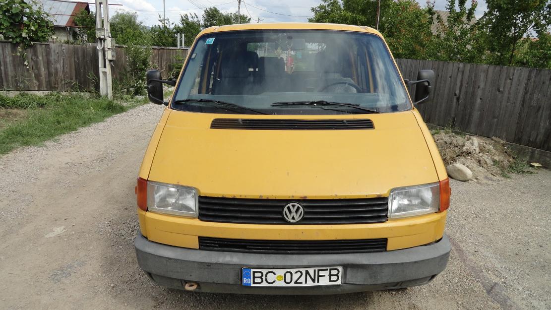 De vanzare vw t4 - Pret | Preturi De vanzare vw t4