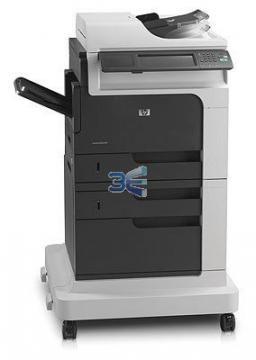 HP Laserjet Enterprise M4555h MFP + Transport Gratuit - Pret | Preturi HP Laserjet Enterprise M4555h MFP + Transport Gratuit