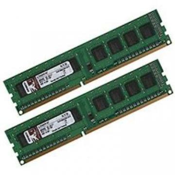Memorie KINGSTON DDR3 8GB KVR1333D3E9SK2/8G - Pret | Preturi Memorie KINGSTON DDR3 8GB KVR1333D3E9SK2/8G