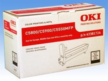 OKI Toner C3300n/C3400n/C3450n Black (2.5k pg. 5%) - 43459332 - Pret | Preturi OKI Toner C3300n/C3400n/C3450n Black (2.5k pg. 5%) - 43459332