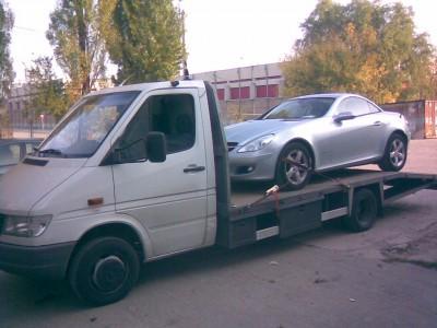 Tractari auto in Bucuresti non stop - Pret | Preturi Tractari auto in Bucuresti non stop