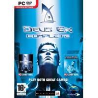 Deus Ex Complete Edition - Pret | Preturi Deus Ex Complete Edition