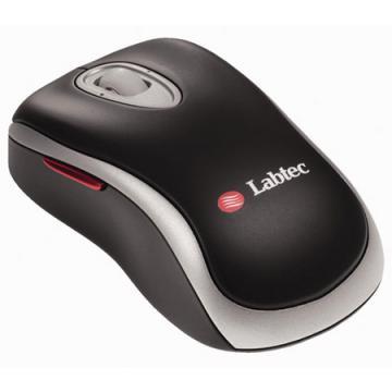 Mouse Labtec - Wireless optical Mouse 800 - Pret | Preturi Mouse Labtec - Wireless optical Mouse 800