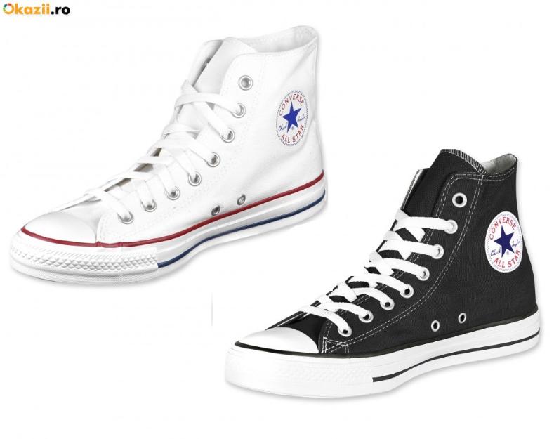 Tenisi gheata converse all star.transport gratuit,cel mai mic pret. - Pret | Preturi Tenisi gheata converse all star.transport gratuit,cel mai mic pret.