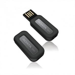 32GB USB 2.0 Flash Drive S101 Black - Pret | Preturi 32GB USB 2.0 Flash Drive S101 Black