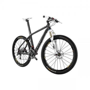 Bicicleta BH ULTIMATE 9.7 - Pret | Preturi Bicicleta BH ULTIMATE 9.7