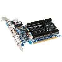 Placa video Gigabyte GeForce GT 610 1024MB DDR3 - Pret | Preturi Placa video Gigabyte GeForce GT 610 1024MB DDR3