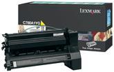 Toner Lexmark 00C780A1YG - Pret | Preturi Toner Lexmark 00C780A1YG