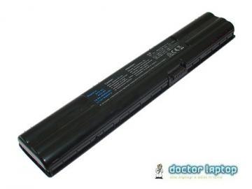 Baterie laptop Asus A3Ac A3E A3Fc A3Fp A3G - Pret | Preturi Baterie laptop Asus A3Ac A3E A3Fc A3Fp A3G