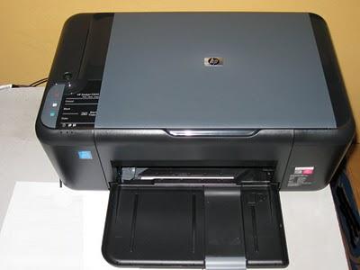 imprimanta multifunctionala HP DESKJET - Pret | Preturi imprimanta multifunctionala HP DESKJET