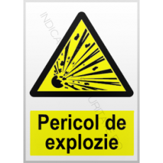 indicatoare de avertizare pericol de incendiu - Pret | Preturi indicatoare de avertizare pericol de incendiu