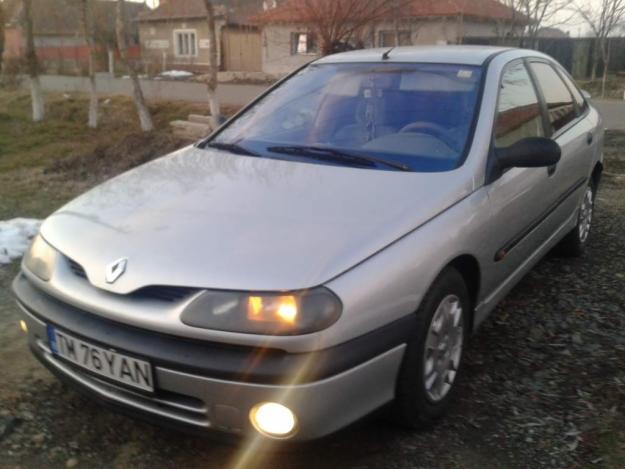 Renault laguna 1.6 16v 110cp gpl - Pret | Preturi Renault laguna 1.6 16v 110cp gpl