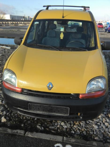 vind renault kangoo 1999 1,4 benzina 1350 euro - Pret | Preturi vind renault kangoo 1999 1,4 benzina 1350 euro