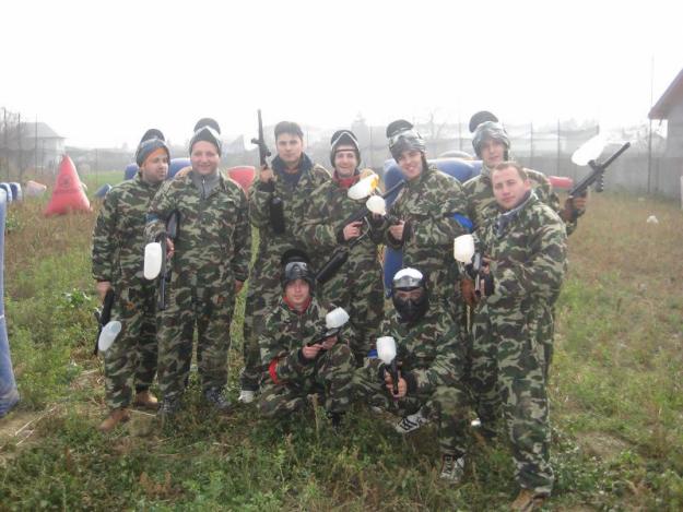 Club de Paintball in Bacau - Pret | Preturi Club de Paintball in Bacau