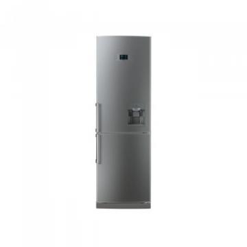 Combina frigorifica LG GB-3133PVGW - Pret | Preturi Combina frigorifica LG GB-3133PVGW