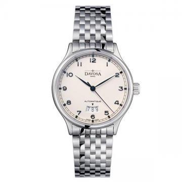 Davosa Classic Automatic 161.456.10 - Pret | Preturi Davosa Classic Automatic 161.456.10