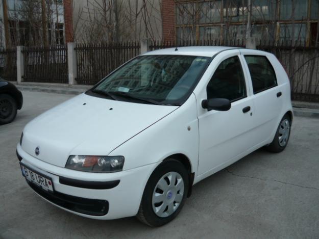 FIAT PUNTO ELX / 16v - Pret | Preturi FIAT PUNTO ELX / 16v