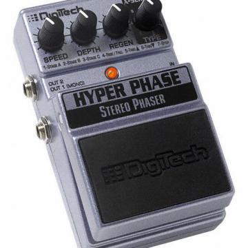 Hyper Phase, 7-mode phaser - Pret | Preturi Hyper Phase, 7-mode phaser