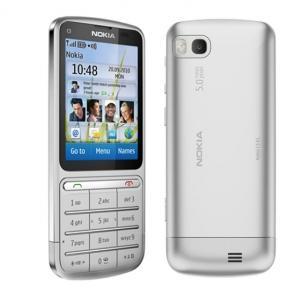 Nokia c3-01 gri,negru si auriu noi - Pret | Preturi Nokia c3-01 gri,negru si auriu noi