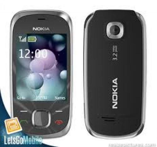 Vand Nokia 7230 Originale Sigilate-410LEI - Pret | Preturi Vand Nokia 7230 Originale Sigilate-410LEI