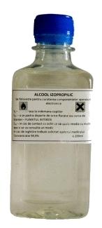 Alcool izopropilic Sky, 100ml - Pret | Preturi Alcool izopropilic Sky, 100ml