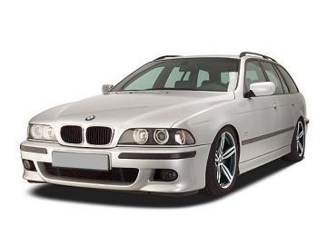 BMW E39 Spoiler Fata M-Style - Pret | Preturi BMW E39 Spoiler Fata M-Style