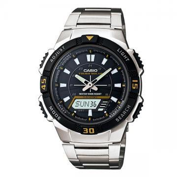 Casio AQ-S800WD-1EV - Pret | Preturi Casio AQ-S800WD-1EV