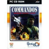 Commandos Behind Enemy Lines PC - Pret | Preturi Commandos Behind Enemy Lines PC