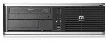 Sistem PC HP Compaq dc5800 SFF KK384EA - Pret | Preturi Sistem PC HP Compaq dc5800 SFF KK384EA