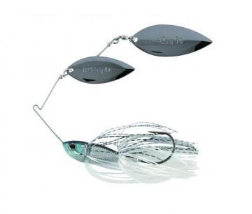 Spinner Bait Crystal Spin 3/8 OZ - SB07 - Pret | Preturi Spinner Bait Crystal Spin 3/8 OZ - SB07