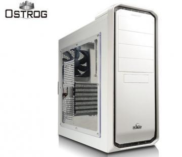 CARCASA ENERMAX OSTROG WHITE Midi tower ATX, 1x USB 3.0, 2x USB2.0, ECA3253-WB - Pret | Preturi CARCASA ENERMAX OSTROG WHITE Midi tower ATX, 1x USB 3.0, 2x USB2.0, ECA3253-WB