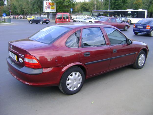 OPEL VECTRA - Pret | Preturi OPEL VECTRA