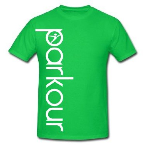 Tricou Parkour - Pret | Preturi Tricou Parkour