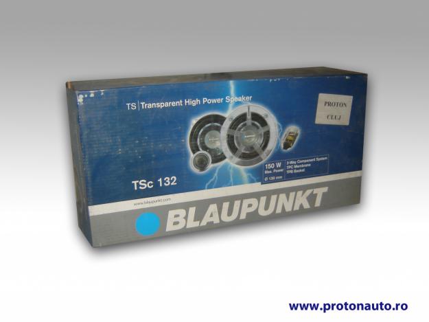 Blaupunkt Speakers 150 W - Pret | Preturi Blaupunkt Speakers 150 W