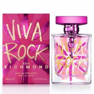 John Richmond Viva Rock, 100 ml, EDT - Pret | Preturi John Richmond Viva Rock, 100 ml, EDT