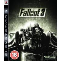 Fallout 3 PS3 - Pret | Preturi Fallout 3 PS3