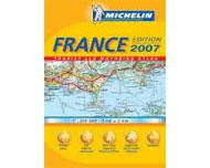 Mini Atlas Franta (Michelin) - Pret | Preturi Mini Atlas Franta (Michelin)