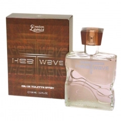 Parfum de barbati Heat Wave PAR83 - Pret | Preturi Parfum de barbati Heat Wave PAR83