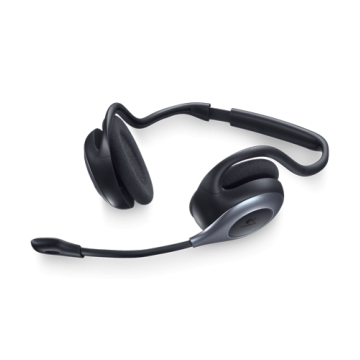Casti audio Logitech Wireless Headset H760 - Pret | Preturi Casti audio Logitech Wireless Headset H760