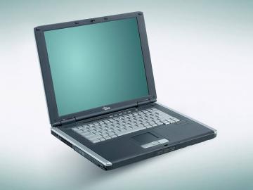 Laptop Fujitsu Siemens S7020, Pentium M, 1860mhz, 1Gb, 80Gb, Combo, 14.1 inci - Pret | Preturi Laptop Fujitsu Siemens S7020, Pentium M, 1860mhz, 1Gb, 80Gb, Combo, 14.1 inci