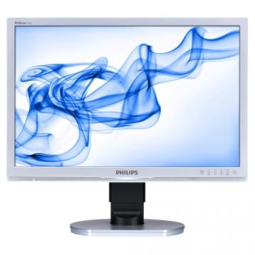 Monitor LCD Philips 24', Wide, 240B1CS - Pret | Preturi Monitor LCD Philips 24', Wide, 240B1CS